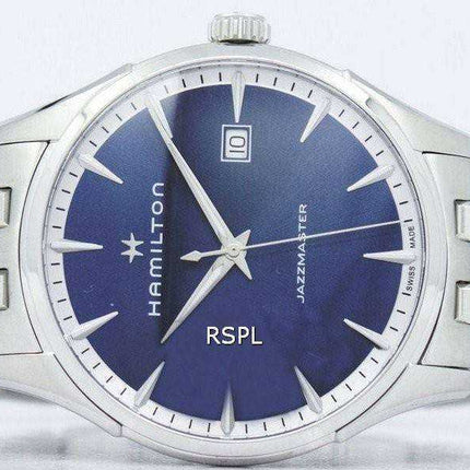 Orologio da polso Hamilton Jazzmaster Quartz H32451141