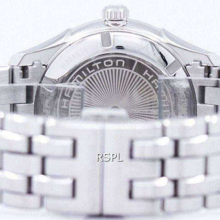 Orologio da polso Hamilton Jazzmaster Quartz H32451141