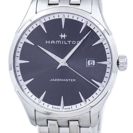 Orologio da polso Hamilton Jazzmaster Quartz H32451181