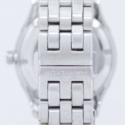 Orologio da polso Hamilton Jazzmaster Quartz H32451181