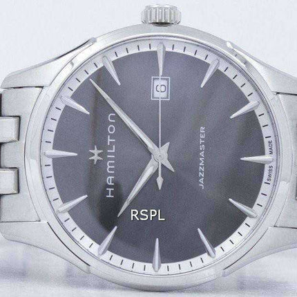 Orologio da polso Hamilton Jazzmaster Quartz H32451181