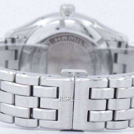 Orologio da polso Hamilton Jazzmaster Quartz H32451181