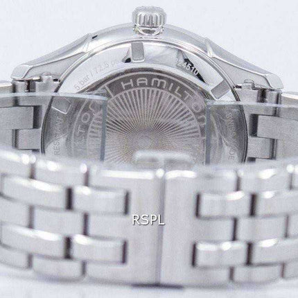 Orologio da polso Hamilton Jazzmaster Quartz H32451181