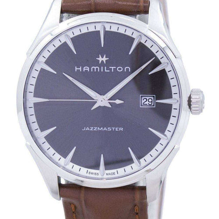 Orologio da polso Hamilton Jazzmaster Quartz H32451581