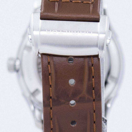Orologio da polso Hamilton Jazzmaster Quartz H32451581