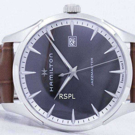 Orologio da polso Hamilton Jazzmaster Quartz H32451581