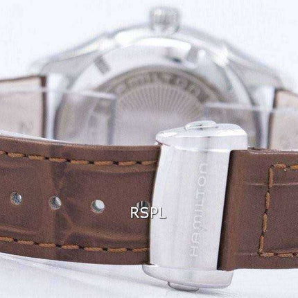 Orologio da polso Hamilton Jazzmaster Quartz H32451581