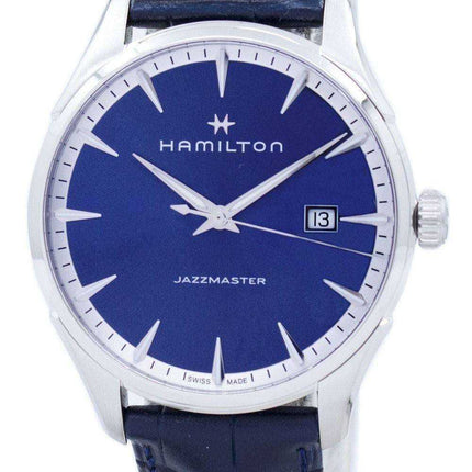 Orologio da polso Hamilton Jazzmaster Quartz H32451641
