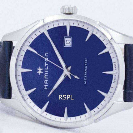 Orologio da polso Hamilton Jazzmaster Quartz H32451641