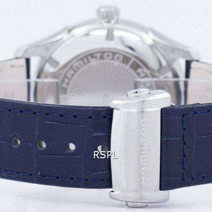 Orologio da polso Hamilton Jazzmaster Quartz H32451641