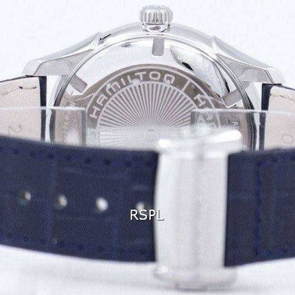 Orologio da polso Hamilton Jazzmaster Quartz H32451641