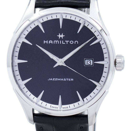 Orologio da polso Hamilton Jazzmaster Quartz H32451731
