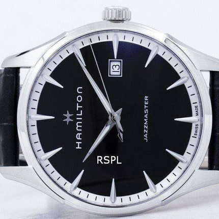 Orologio da polso Hamilton Jazzmaster Quartz H32451731