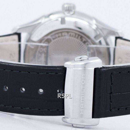 Orologio da polso Hamilton Jazzmaster Quartz H32451731