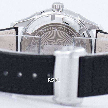 Orologio da polso Hamilton Jazzmaster Quartz H32451731