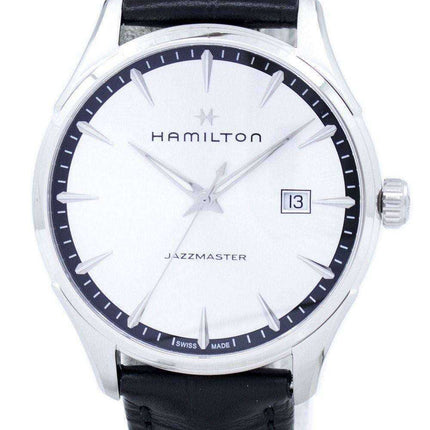 Orologio da polso Hamilton Jazzmaster Quartz H32451751