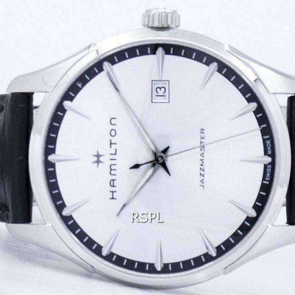 Orologio da polso Hamilton Jazzmaster Quartz H32451751