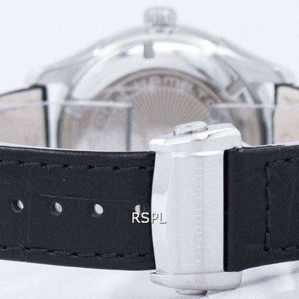 Orologio da polso Hamilton Jazzmaster Quartz H32451751