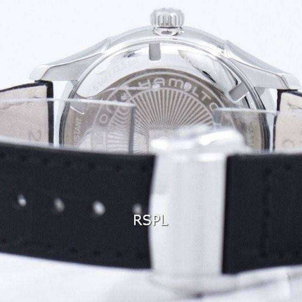 Orologio da polso Hamilton Jazzmaster Quartz H32451751