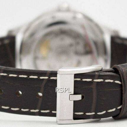 Orologio da uomo Hamilton Jazzmaster Viewmatic Swiss Made H32455557