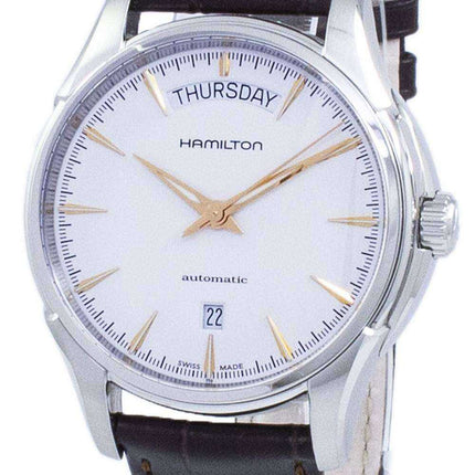 Hamilton Jazzmaster Automatic H32505511 Orologio da uomo