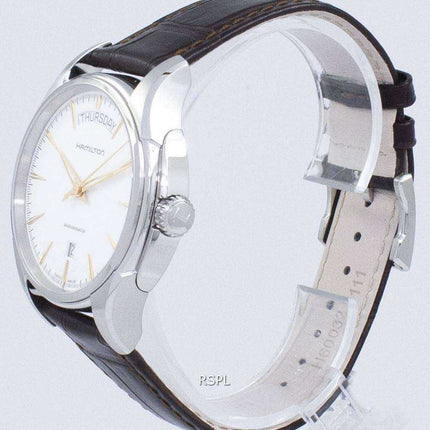 Hamilton Jazzmaster Automatic H32505511 Orologio da uomo