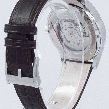 Hamilton Jazzmaster Automatic H32505511 Orologio da uomo