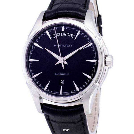 Orologio da uomo Hamilton American Classic Jazzmaster H32505731