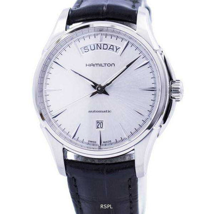 Orologio da uomo Hamilton American Classic Jazzmaster H32505751
