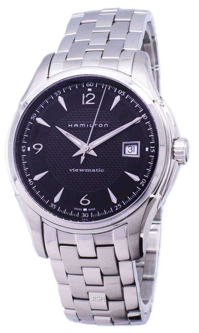 Hamilton Automatic H32515135 Jazzmaster Viewmatic - Orologio da uomo