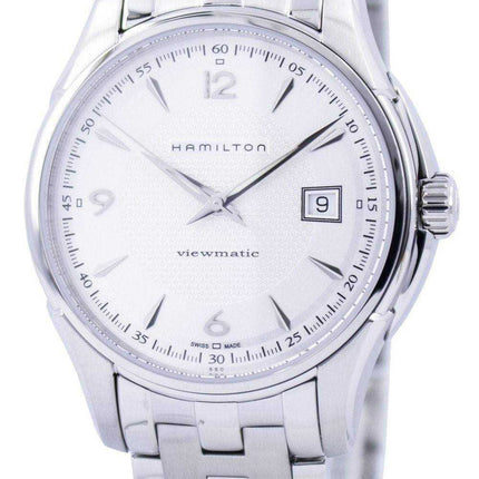 Hamilton Jazzmaster Viewmatic Automatic H32515155 Orologio da uomo