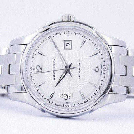 Hamilton Jazzmaster Viewmatic Automatic H32515155 Orologio da uomo