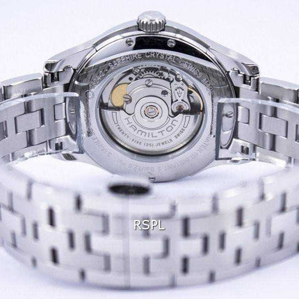 Hamilton Jazzmaster Viewmatic Automatic H32515155 Orologio da uomo