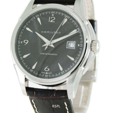 Hamilton Jazzmaster Automatic Viewmatic Classic H32515535 Orologio da uomo