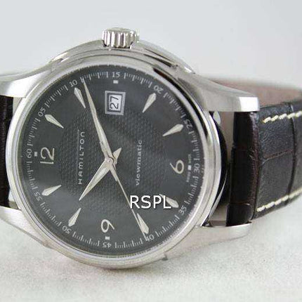 Hamilton Jazzmaster Automatic Viewmatic Classic H32515535 Orologio da uomo
