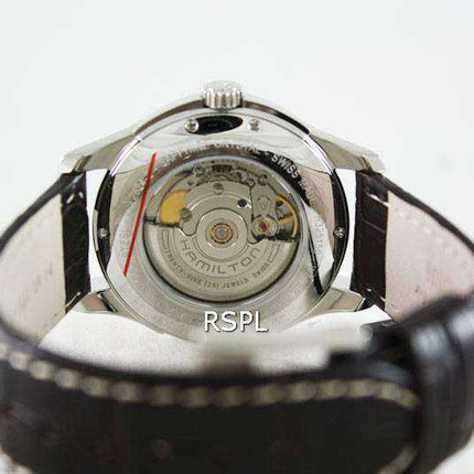 Hamilton Jazzmaster Automatic Viewmatic Classic H32515535 Orologio da uomo