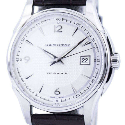 Hamilton Jazzmaster Viewmatic Automatic H32515555 Orologio da uomo