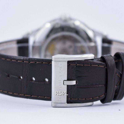 Hamilton Jazzmaster Viewmatic Automatic H32515555 Orologio da uomo