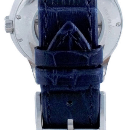 Orologio da uomo Hamilton Jazzmaster Viewmatic Automatic H32515641