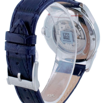Orologio da uomo Hamilton Jazzmaster Viewmatic Automatic H32515641