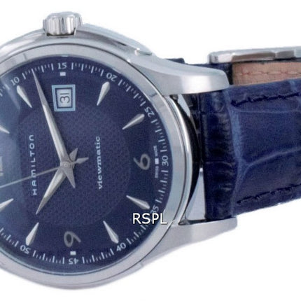 Orologio da uomo Hamilton Jazzmaster Viewmatic Automatic H32515641