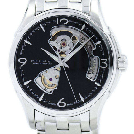 Hamilton Jazzmaster Open Heart Automatic H32565135 Orologio da uomo