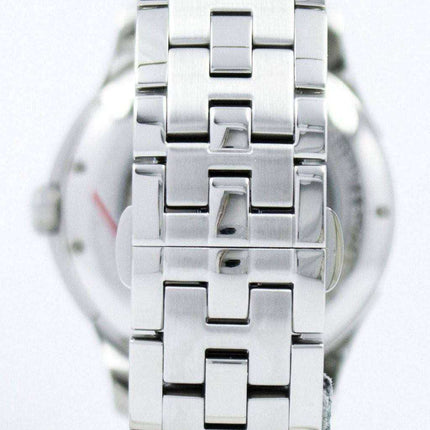 Hamilton Jazzmaster Open Heart Automatic H32565135 Orologio da uomo