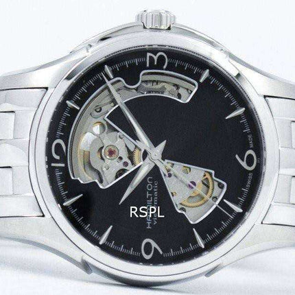 Hamilton Jazzmaster Open Heart Automatic H32565135 Orologio da uomo