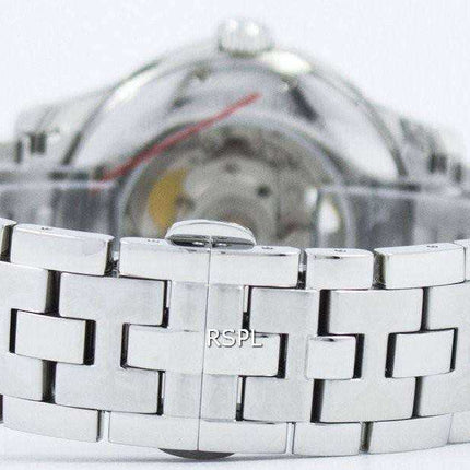 Hamilton Jazzmaster Open Heart Automatic H32565135 Orologio da uomo