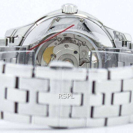 Hamilton Jazzmaster Open Heart Automatic H32565135 Orologio da uomo