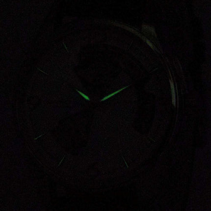 Orologio da uomo Hamilton Jazzmaster Viewmatic Automatic Open Heart H32565555