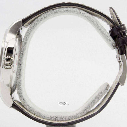 Orologio da uomo Hamilton Jazzmaster Viewmatic Automatic Open Heart H32565555