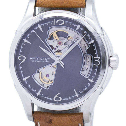 Hamilton Jazzmaster Open Heart Automatic H32565585 Orologio da uomo
