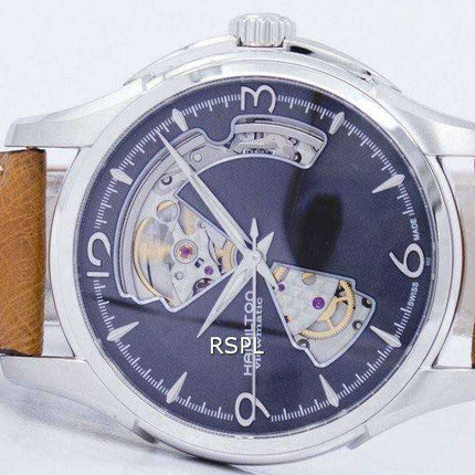 Hamilton Jazzmaster Open Heart Automatic H32565585 Orologio da uomo
